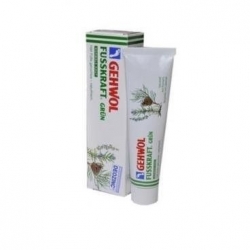 GEHWOL 125ml Fusskraft balsam do pocacych stop